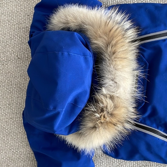 Canada Goose baby 3-6 months - Picture 14 of 16